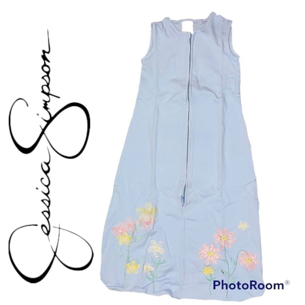 BRAND new with tags Jessica Simpson sleepsack